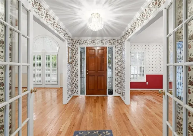 Photo 3 of Single family home for sale at 6170 Six Mile Cvs Rd, Cumming, GA 30041 | MLS# 7804396 | Listing updated on 2026-09-16