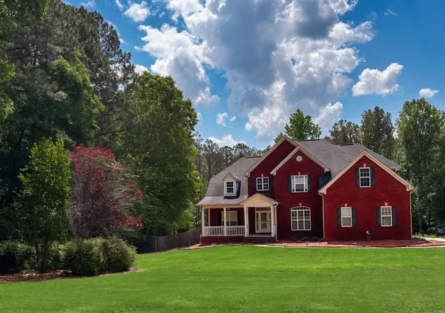 2nd image of 1128 Charleston Rdg, Mcdonough, GA 30252 | MLS# 7759251