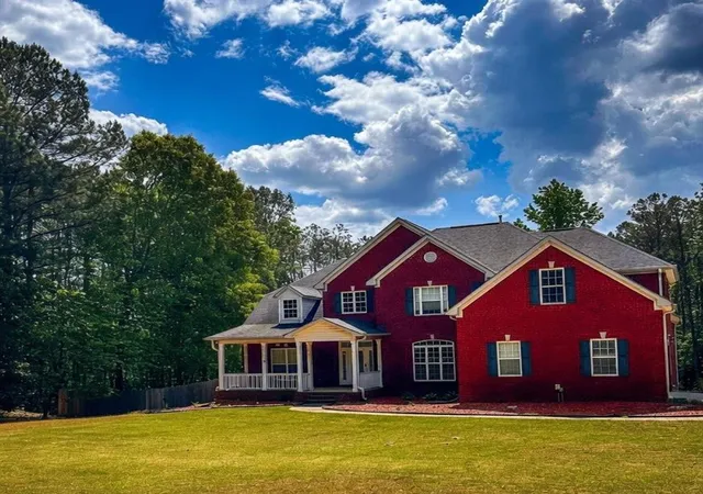 3rd image of 1128 Charleston Rdg, Mcdonough, GA 30252 | MLS# 7759251