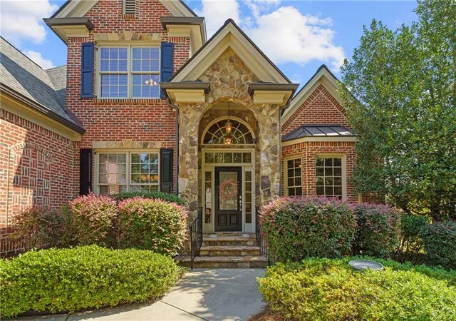 3rd image of 306 Vinings Walk, Gainesville, GA 30501 | MLS# 7641132