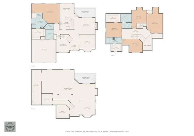 47th image of 306 Vinings Walk, Gainesville, GA 30501 | MLS# 7641132