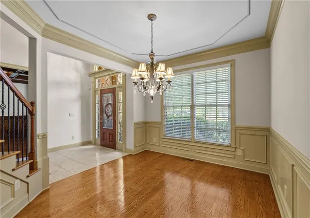5th image of 306 Vinings Walk, Gainesville, GA 30501 | MLS# 7641132