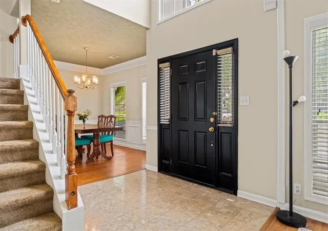 Photo 3 of Single family home for sale at 5560 Taylor Rd, Johns Creek, GA 30022 | MLS# 7805963 | Listing updated on 2026-09-10