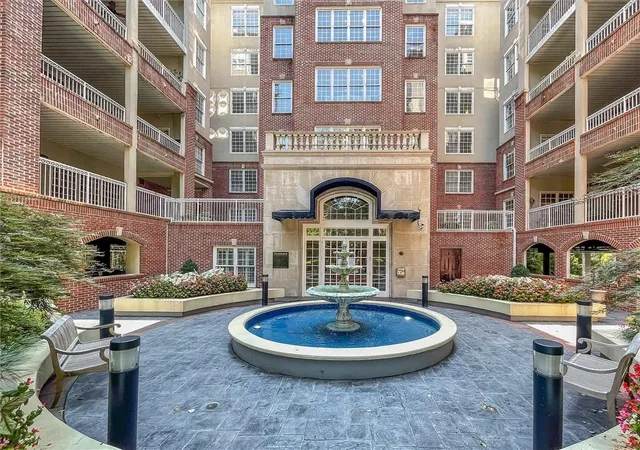 Condominium at 50 Biscayne Dr Nw #6110, Atlanta, GA 30309 | MLS# 6942545 |  | Sold on 2022-02-11