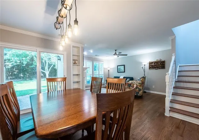 1st image of 6391 Hawthorne Ter, Peachtree Corners, GA 30092 | MLS# 7796532
