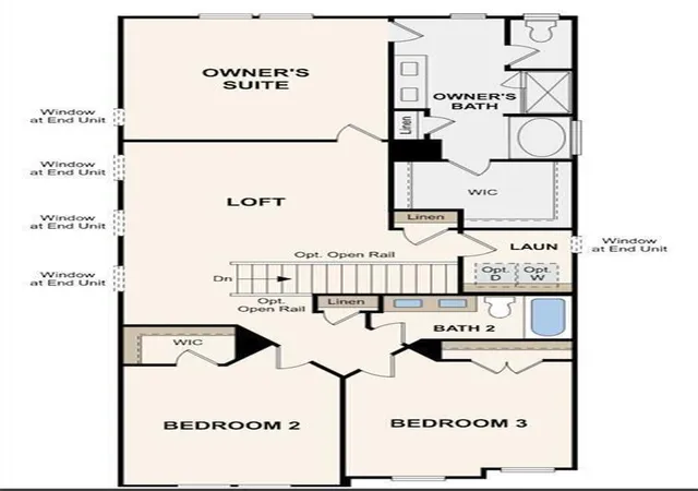 2nd image of 1271 Farmers Loop, Austell, GA 30106 | MLS# 7775277