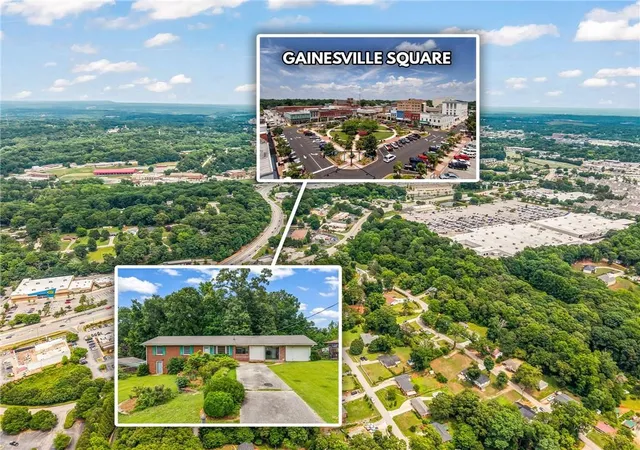 Homes for sale in Gainesville, GA | 8 Elita Dr, Gainesville, GA 30504 | MLS# 7767991
