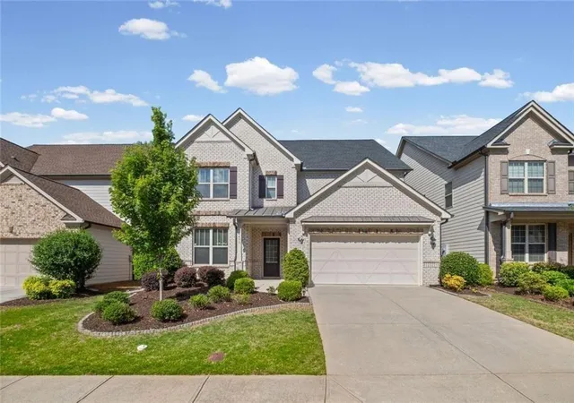 2nd image of 4493 Thach Ave, Sugar Hill, GA 30518 | MLS# 7766508