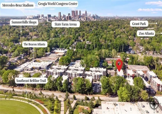 2nd image of 1050 Stacks Ave SE, Atlanta, GA 30315