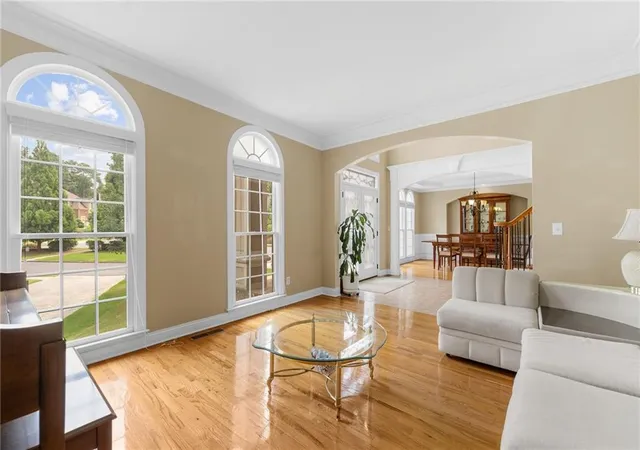 2nd image of 2905 Ivy Hill Dr, Buford, GA 30519 | MLS# 7784647