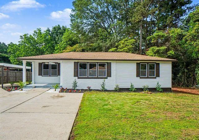 Photo 2 of Single family home for sale at 1971 Anderson Ml Rd, Austell, GA 30106 | MLS# 7779209 | Listing updated on 2026-09-29