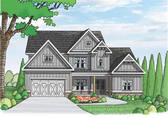 Photo 1 of Single family home for sale at 237 Sunset Crk Way, Monroe, GA 30655 | MLS# 7855831 | Listing updated on 2026-10-20