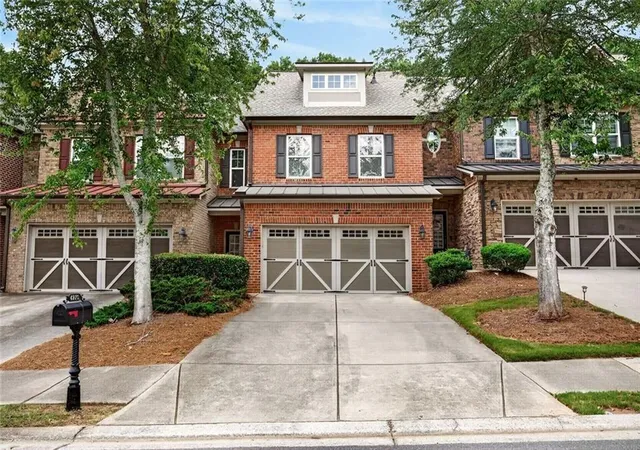 1st image of 4970 Hastings Ter, Alpharetta, GA 30005 | MLS# 7803249