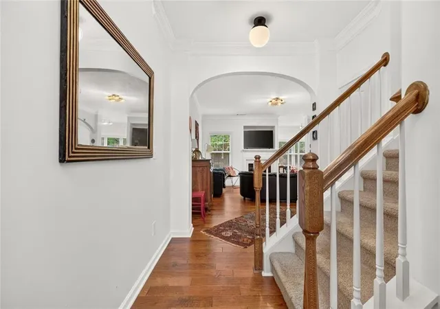 2nd image of 4970 Hastings Ter, Alpharetta, GA 30005 | MLS# 7803249