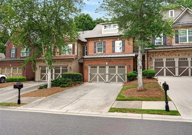 32nd image of 4970 Hastings Ter, Alpharetta, GA 30005 | MLS# 7803249