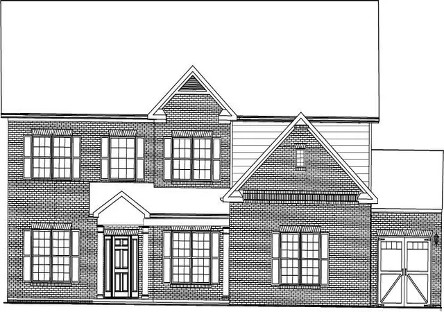 Photo 1 of Single family home for sale at 6905 Lancaster Cir, Cumming, GA 30040 | MLS# 7722099 | Listing updated on 2026-04-10