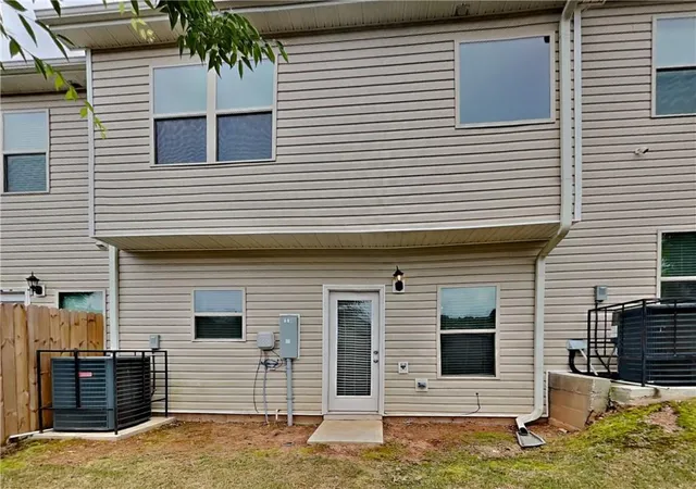 16th image of 238 Hydrangea Ct #13, Austell, GA 30168 | MLS# 7822938