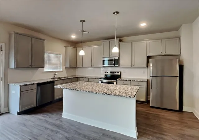 2nd image of 238 Hydrangea Ct #13, Austell, GA 30168 | MLS# 7822938