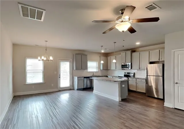 3rd image of 238 Hydrangea Ct #13, Austell, GA 30168 | MLS# 7822938