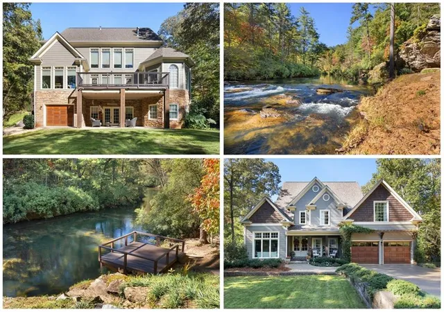 1st image of 505 River Ridge Rd, Clarkesville, GA 30523 | MLS# 7720687