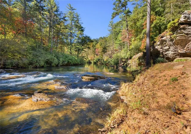 3rd image of 505 River Ridge Rd, Clarkesville, GA 30523 | MLS# 7720687