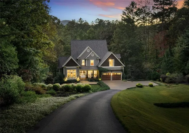 58th image of 505 River Ridge Rd, Clarkesville, GA 30523 | MLS# 7720687