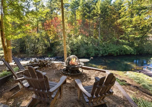 5th image of 505 River Ridge Rd, Clarkesville, GA 30523 | MLS# 7720687