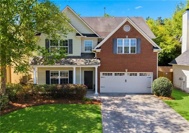 1st image of 2611 Bald Cypress Dr, Braselton, GA 30517 | MLS# 7753360