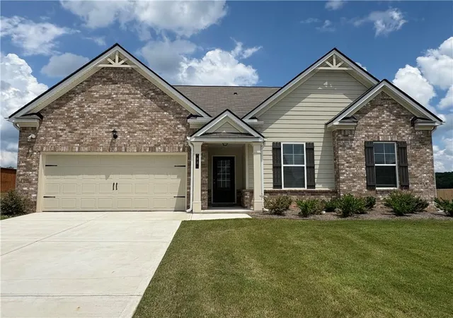 1st image of 5984 Spring Wy, Lithonia, GA 30038 | MLS# 7822397