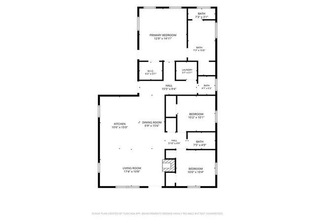 36th image of 932 Sharon Cir Se, Smyrna, GA 30080 | MLS# 7819389