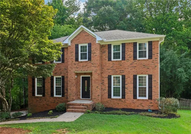 1st image of 2270 Rushmore Dr, Marietta, GA 30062 | MLS# 7771566