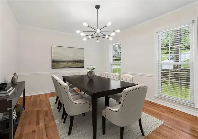 2nd image of 2270 Rushmore Dr, Marietta, GA 30062 | MLS# 7771566