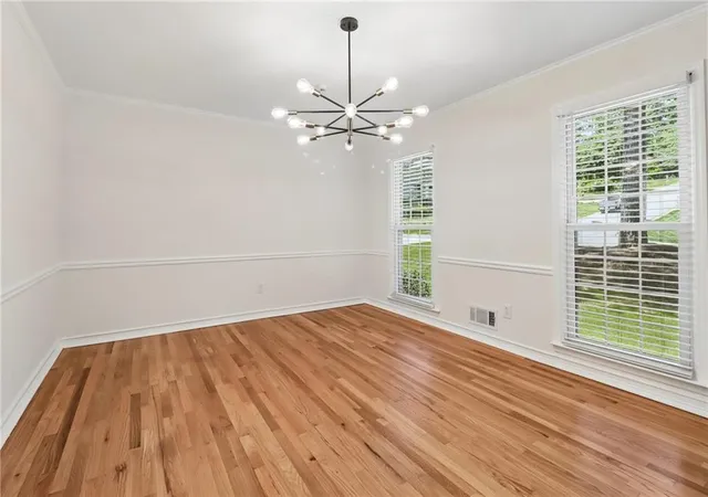 3rd image of 2270 Rushmore Dr, Marietta, GA 30062 | MLS# 7771566