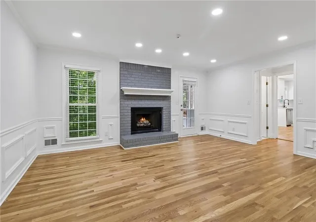 5th image of 2270 Rushmore Dr, Marietta, GA 30062 | MLS# 7771566