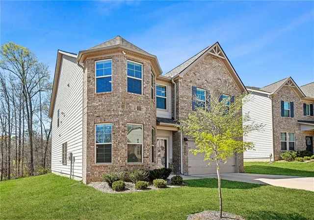 Photo 2 of Sale Pending at 4179 Cedar Cmns Way, Conley, GA 30288 | MLS# 7740878 | Listing updated on 2026-09-01