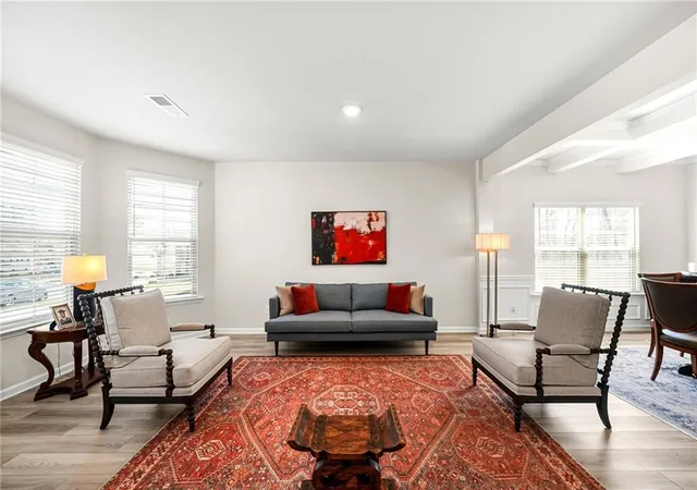 Photo 3 of Sale Pending at 4179 Cedar Cmns Way, Conley, GA 30288 | MLS# 7740878 | Listing updated on 2026-09-01