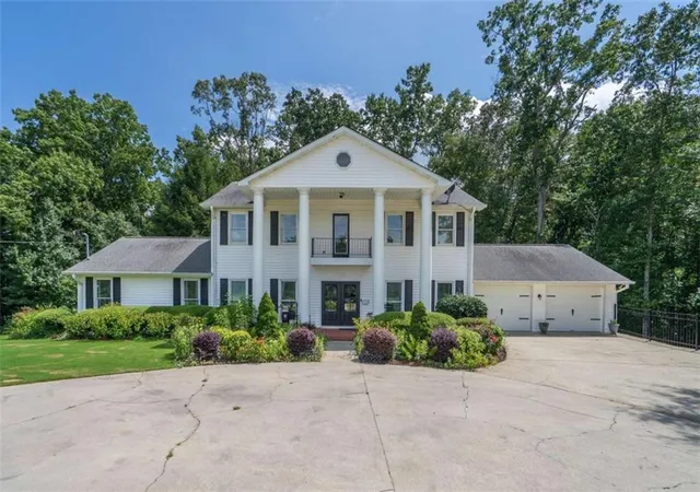 1st image of 2811 Ike Stone Rd, Monroe, GA 30656 | MLS# 7817936