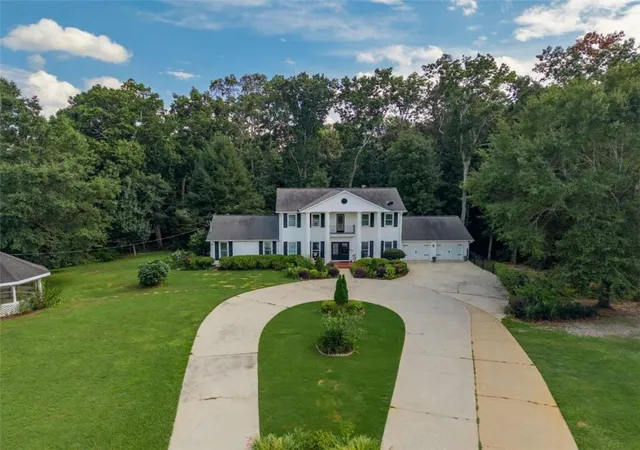 76th image of 2811 Ike Stone Rd, Monroe, GA 30656 | MLS# 7817936