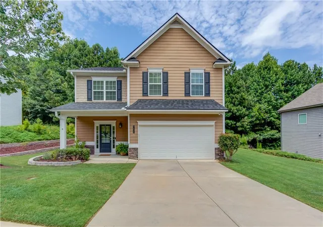 1st image of 3425 Sw Hope Rd, Gainesville, GA 30507 | MLS# 7812170