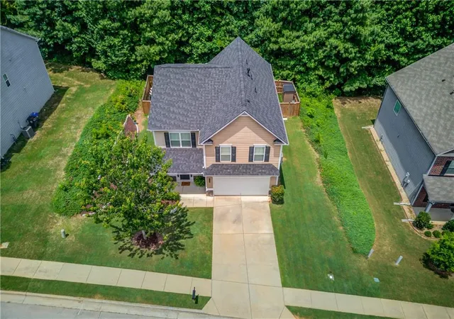 2nd image of 3425 Sw Hope Rd, Gainesville, GA 30507 | MLS# 7812170