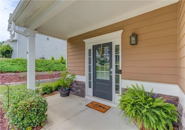 3rd image of 3425 Sw Hope Rd, Gainesville, GA 30507 | MLS# 7812170