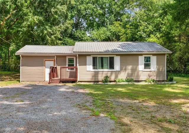Photo 35 of Single family home for sale at 163 Ben Putnam Rd, Resaca, GA 30735 | MLS# 7805557 | Listing updated on 2026-08-20