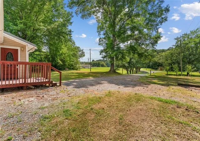 Photo 4 of Single family home for sale at 163 Ben Putnam Rd, Resaca, GA 30735 | MLS# 7805557 | Listing updated on 2026-08-20