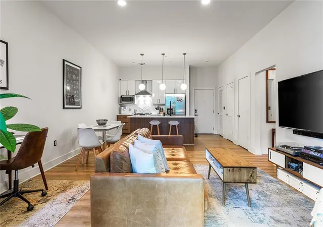 1st image of 112 Rogers St Ne #204, Atlanta, GA 30317 | MLS# 7817416