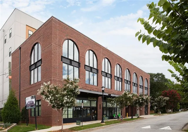 Photo 3 of Condo for sale at 112 Rogers St Ne #204, Atlanta, GA 30317 | MLS# 7817416 | Listing updated on 2026-08-07