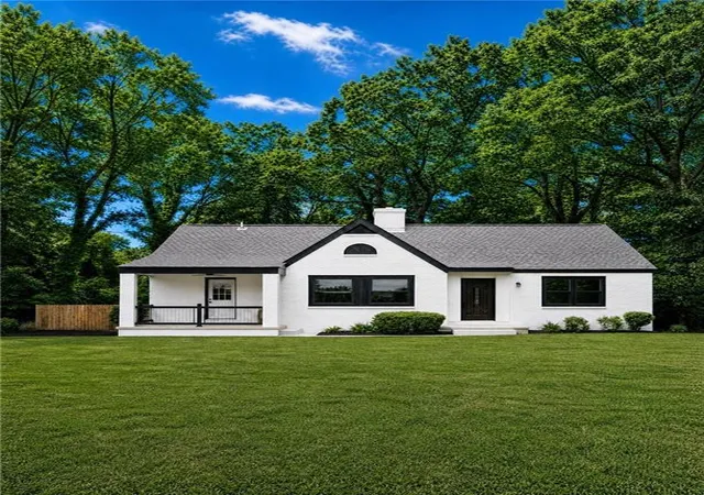 Photo 1 of Sale Pending at 2585 Amelia Ave, Decatur, GA 30032 | MLS# 7779115 | Listing updated on 2026-09-11