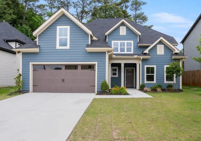 1st image of 2438 Whites Rdg, Decatur, GA 30034 | MLS# 7740434