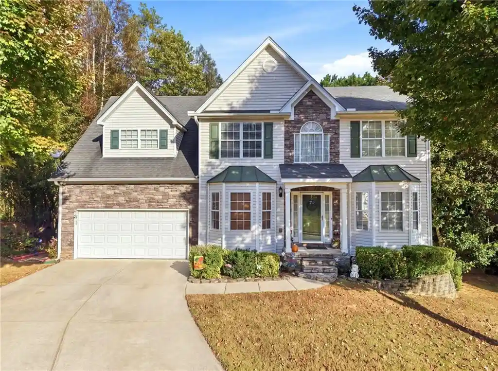 Single family home for sale at 2020 Skylar Leigh Dr, Buford, GA 30518 | MLS# 7861350 | Listing updated on 2026-10-30