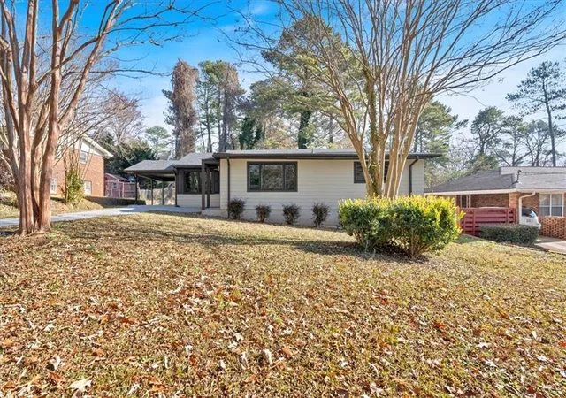 3rd image of 2142 Cloverdale Dr Se, Atlanta, GA 30316 | MLS# 7494727