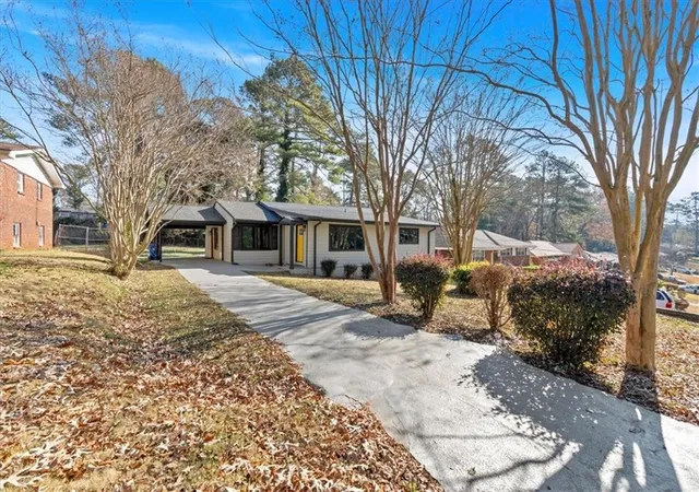 4th image of 2142 Cloverdale Dr Se, Atlanta, GA 30316 | MLS# 7494727
